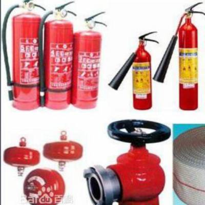 2020广州消防展会 消防器材与设备的技术革新与行业新趋势