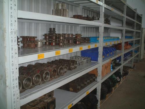 南京制造业的多元发展 货架仓储、齿轮箱与光学器材的协同并进